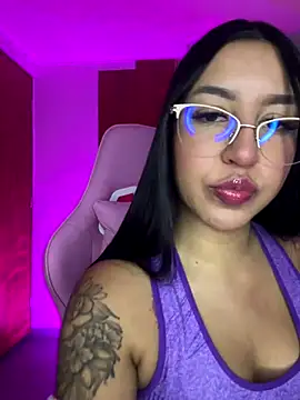 Tamara Roberts1 online show from 12.04.24