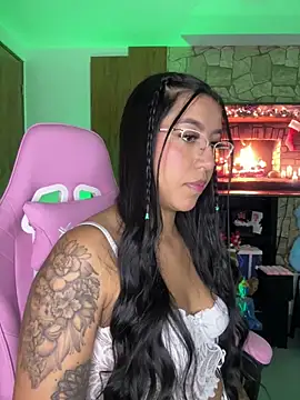 Tamara Roberts1 online show from 12.28.24