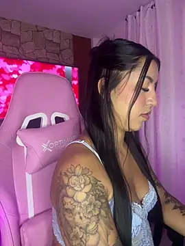 Tamara Roberts1 online show from 02.01.25