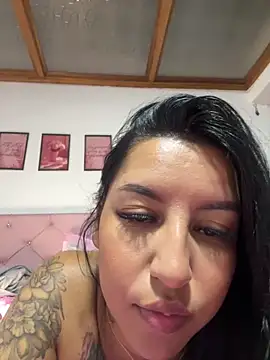 Tamara Roberts1 online show from 02.09.25