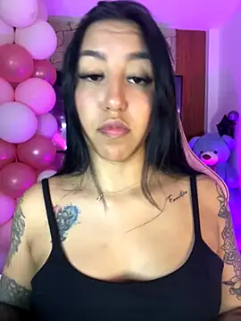 Tamara Roberts1 online show from 09.26.25