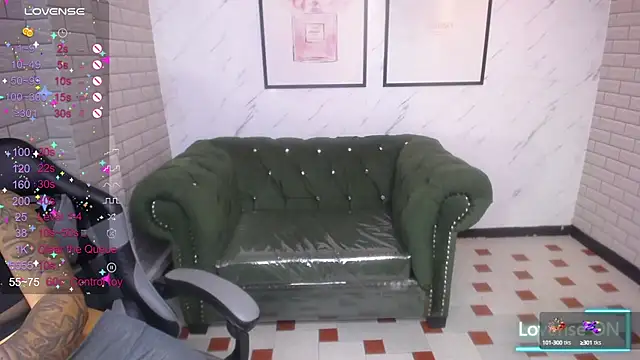 Snapshot of _Charlotte_v chatting on 12.03.24 Charlotte v online show from 12.03.24