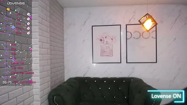 Snapshot of _Charlotte_v chatting on 12.05.24 Charlotte v online show from 12.05.24