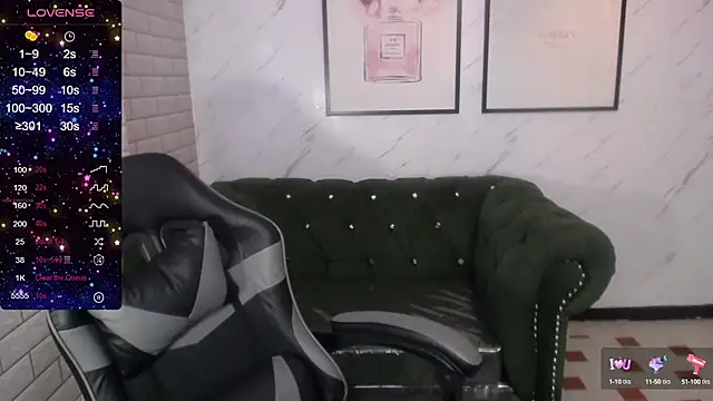 Snapshot of _Charlotte_v chatting on 01.09.25 Charlotte v online show from 01.09.25