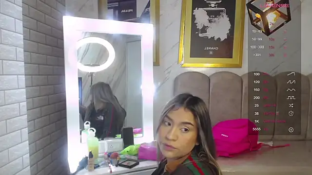  Charlotte v online show from 03.18.26