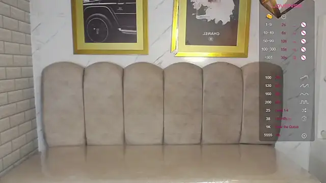  Charlotte v online show from 03.20.26