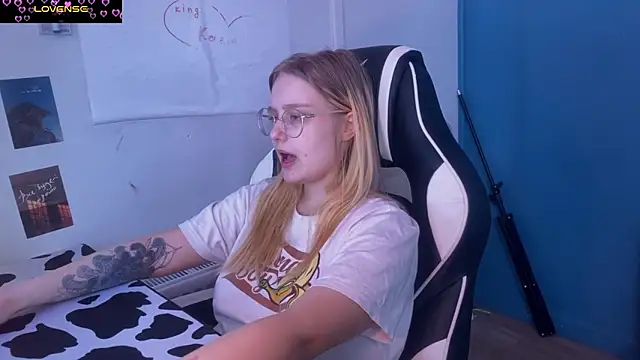 JacyWinslat online show from 03.10.25