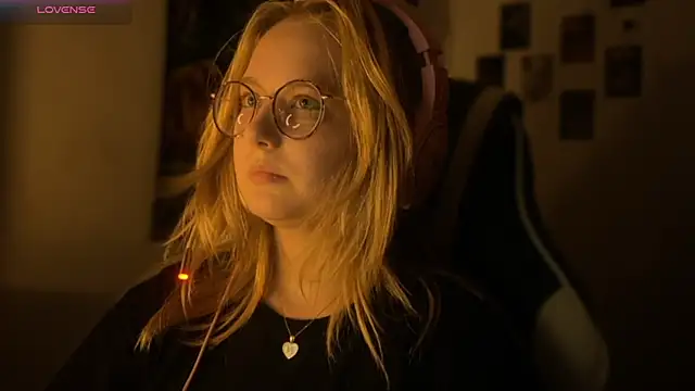 JacyWinslat online show from 09.09.25