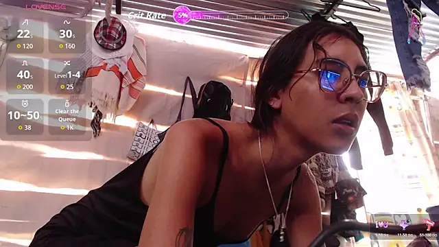 Rubi200301 online show from 02.22.26