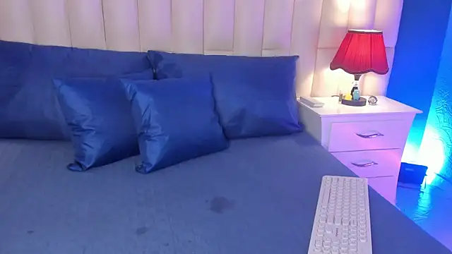 Nick Collins18 online show from 03.21.25