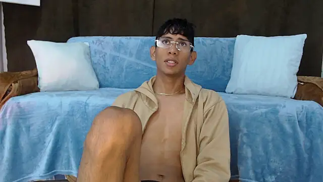 Nick Collins18 online show from 11.03.25