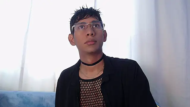 Nick Collins18 online show from 11.19.25