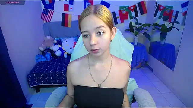 ssy tgn online show from 07.08.26