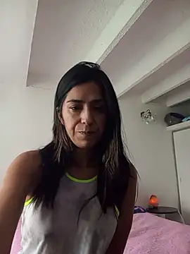 Sahana Ashiika online show from 03.24.26