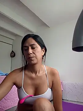 Sahana Ashiika online show from 04.19.26