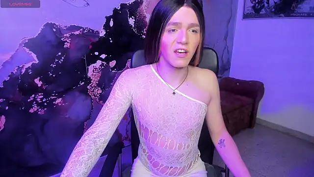 DylanRosse online show from 02.28.25