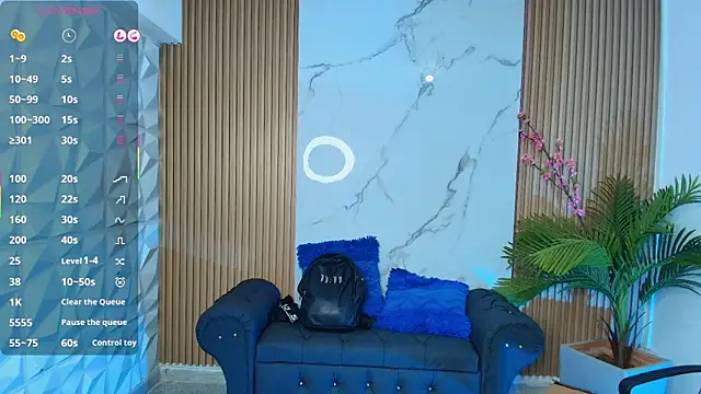 DylanRosse online show from 09.24.25