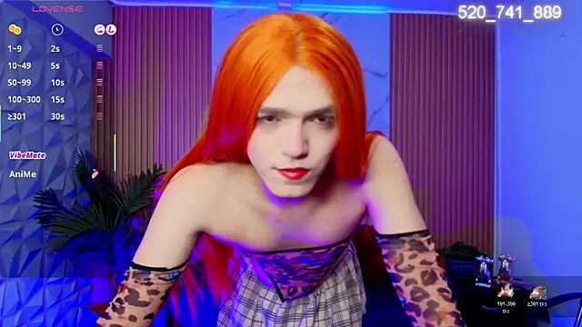 DylanRosse online show from 11.05.25