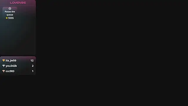 Snapshot of evelyn_evony chatting on 02.24.25 evelyn evony online show from 02.24.25