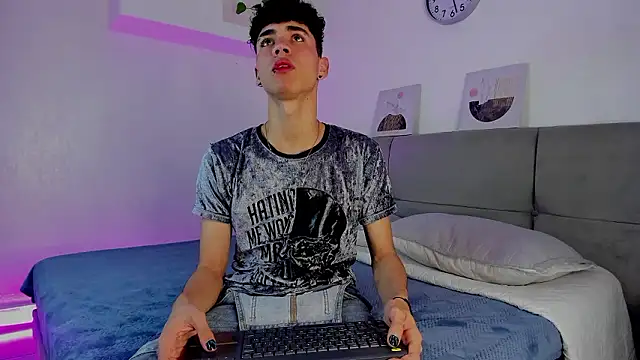 NeoRaptis online show from 12.02.24