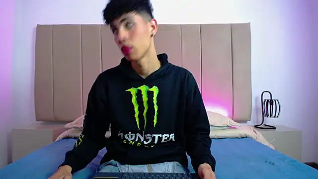 NeoRaptis online show from 12.07.24