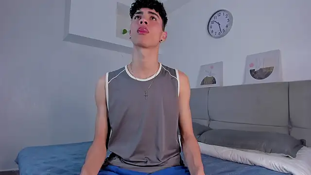 NeoRaptis online show from 12.12.24