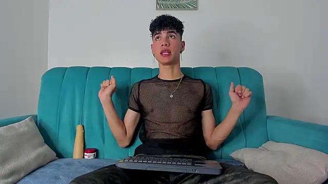 NeoRaptis online show from 01.14.25