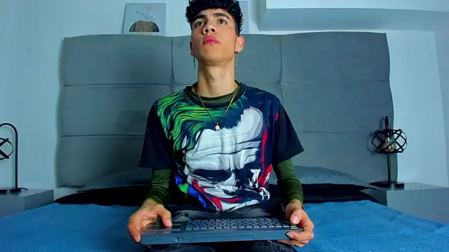 NeoRaptis online show from 02.21.25