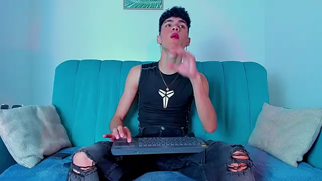 NeoRaptis online show from 03.22.25