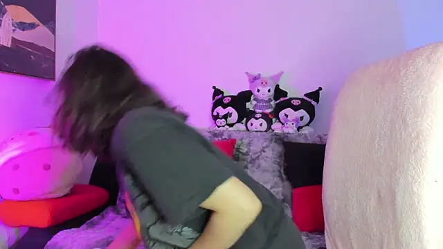 JessieCarter online show from 02.22.25