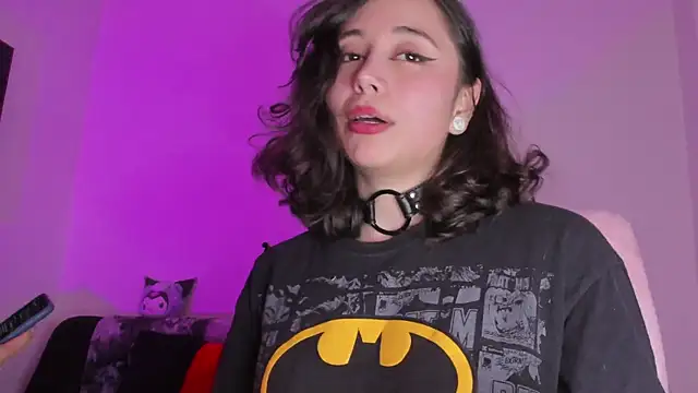 JessieCarter online show from 02.22.25