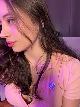 Snapshot of JessieCarter chatting on 02.01.26 JessieCarter online show from 02.01.26