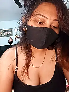 Cute-mona online show from 02.12.25