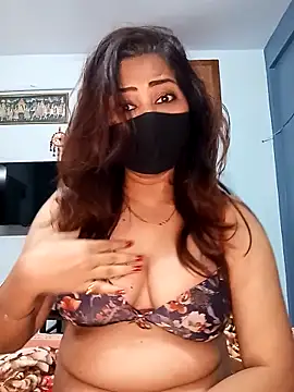 Cute-mona online show from 02.16.25