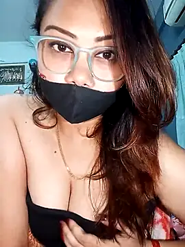 Cute-mona online show from 02.27.25