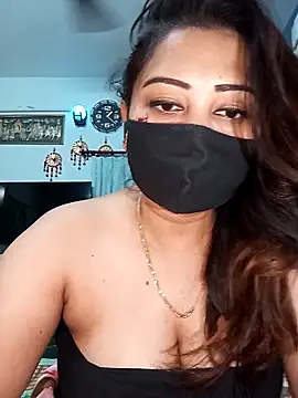 Cute-mona online show from 03.05.25