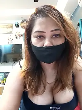 Cute-mona online show from 01.15.26