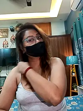 Cute-mona online show from 03.05.26