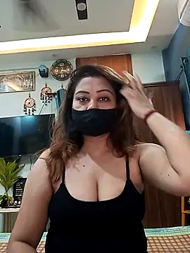 Cute-mona online show from 03.15.26