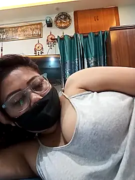 Cute-mona online show from 03.25.26