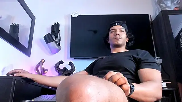  Heracles1 online show from 10.07.25