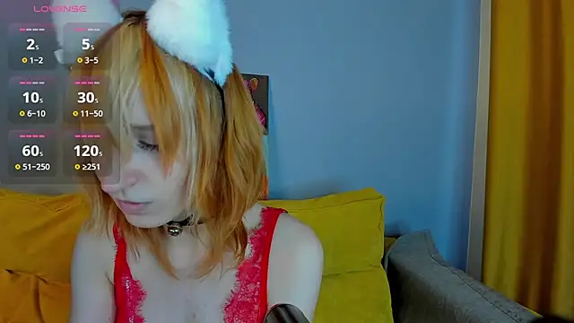 Little Chips online show from 01.20.25