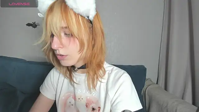 Little Chips online show from 01.30.25