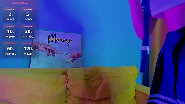 Little Chips online show from 02.02.25