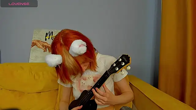 Little Chips online show from 02.10.25