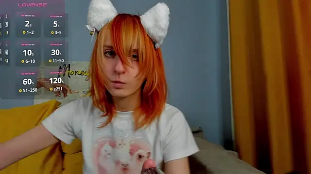 Little Chips online show from 02.11.25