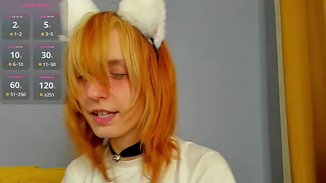 Little Chips online show from 03.01.25