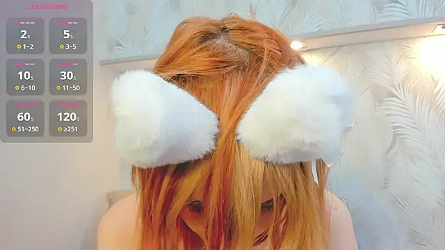 Little Chips online show from 03.02.25