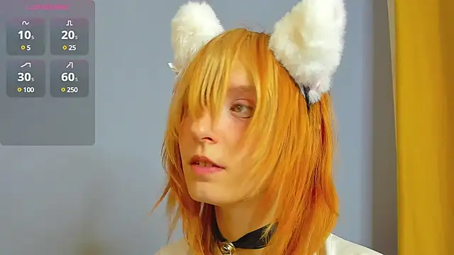 Little Chips online show from 03.03.25