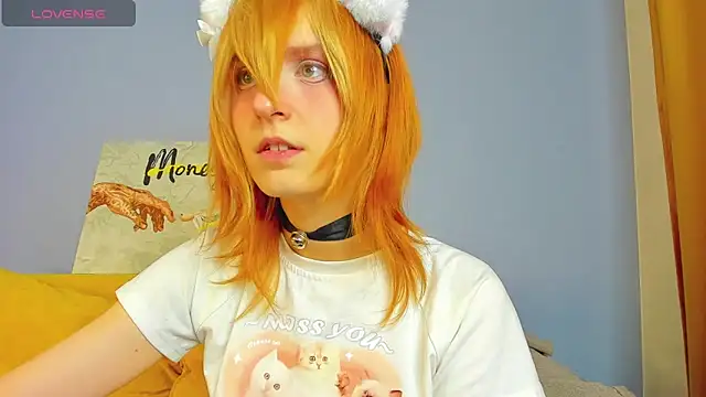 Little Chips online show from 03.06.25